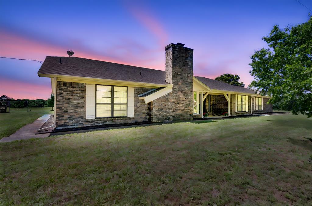 9840 County Road 305, Grandview, Texas image 2