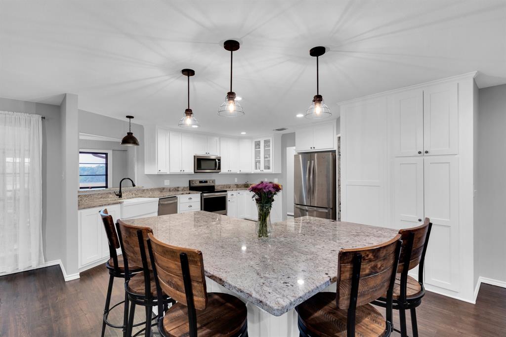 9840 County Road 305, Grandview, Texas image 30