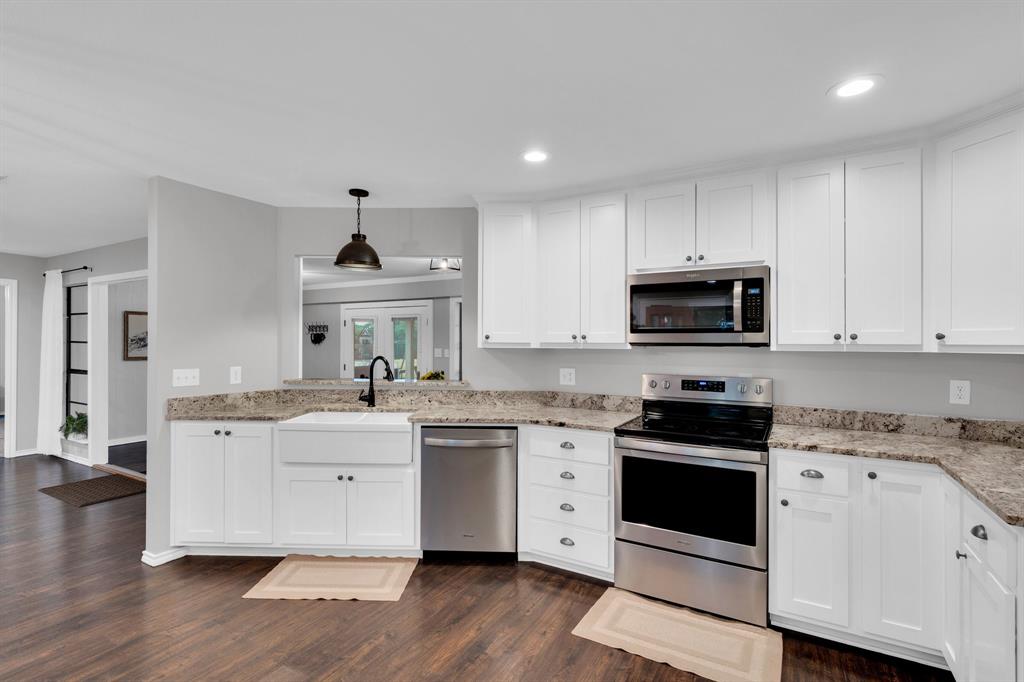 9840 County Road 305, Grandview, Texas image 28