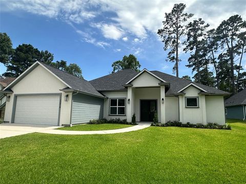 13978 Jamaica Circle Willis TX 77318