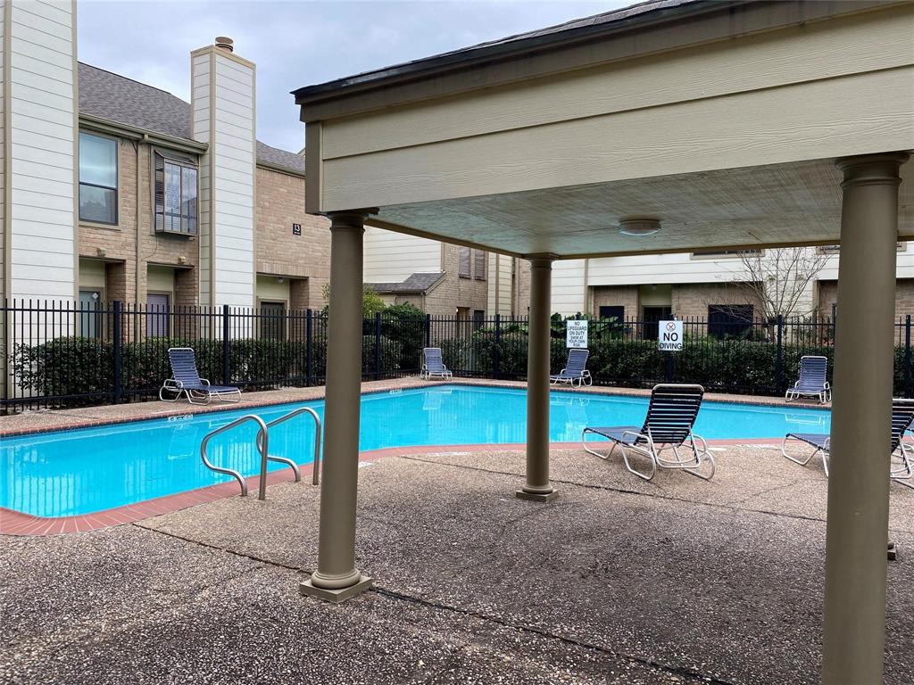 8299 Cambridge Street #706, Houston, Texas image 12