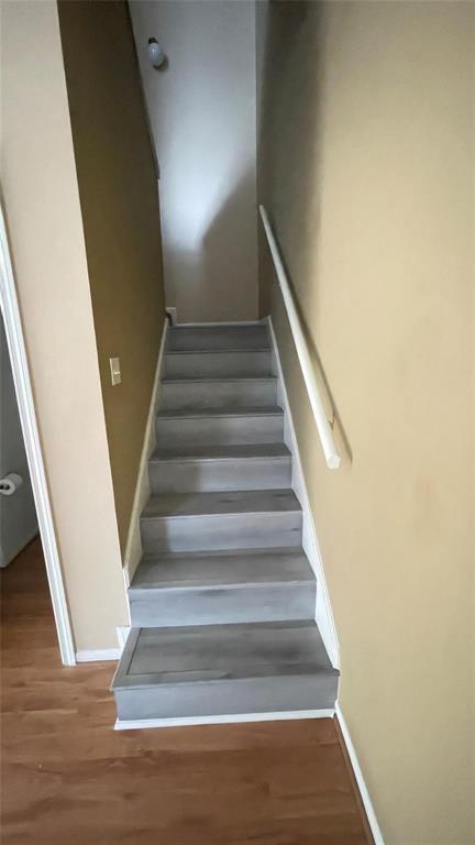 8299 Cambridge Street #706, Houston, Texas image 6