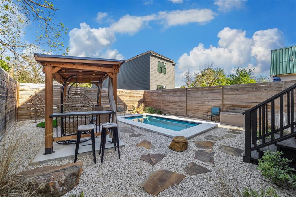 3220 Omega Street, Houston, Texas image 24
