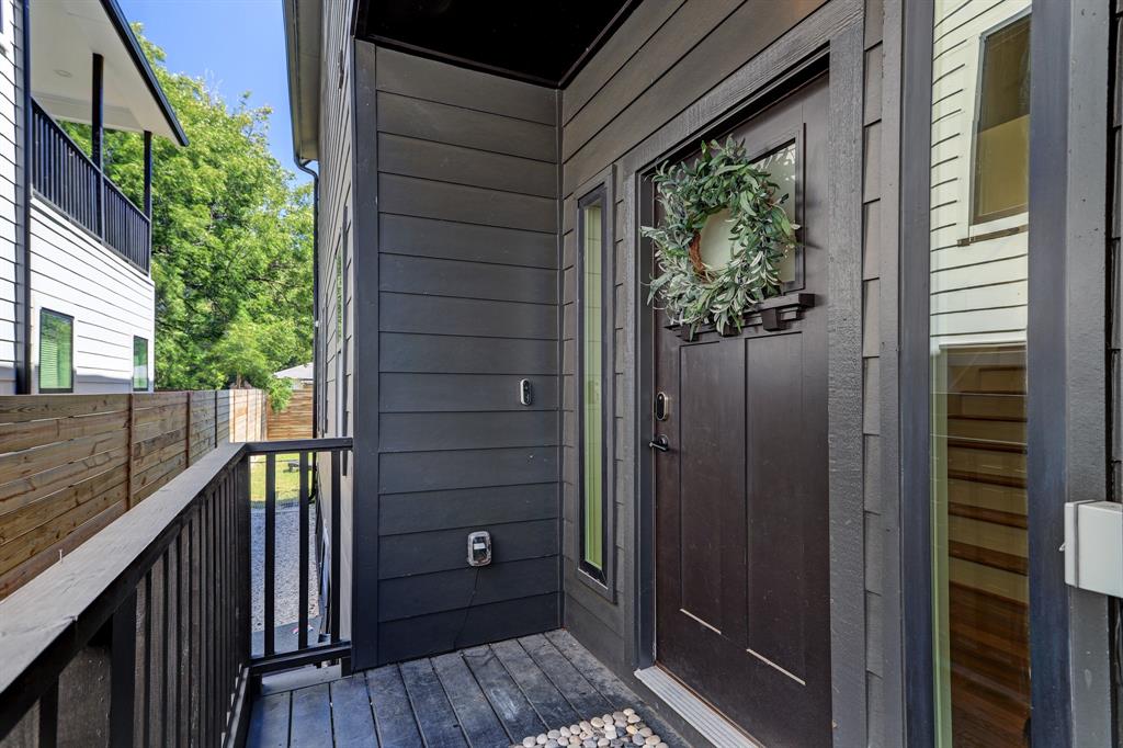 3220 Omega Street, Houston, Texas image 5
