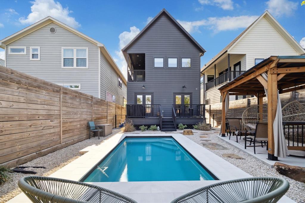 3220 Omega Street, Houston, Texas image 25