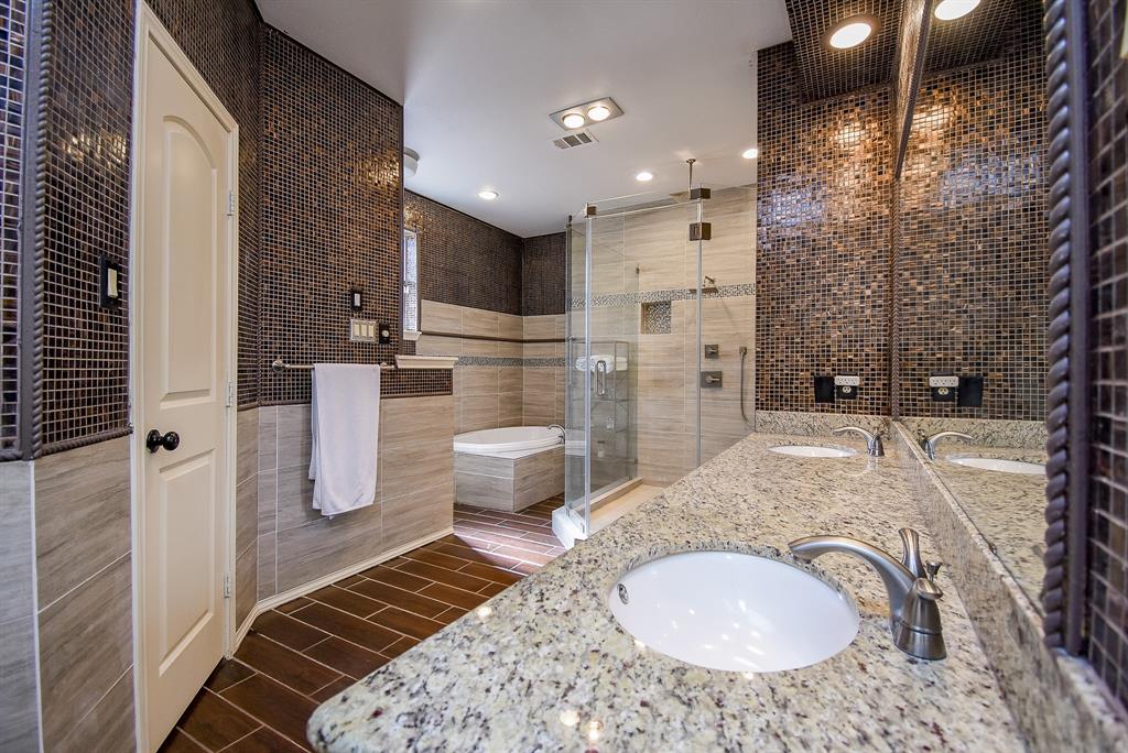 803 Spear Point Cove, Houston, Texas image 20