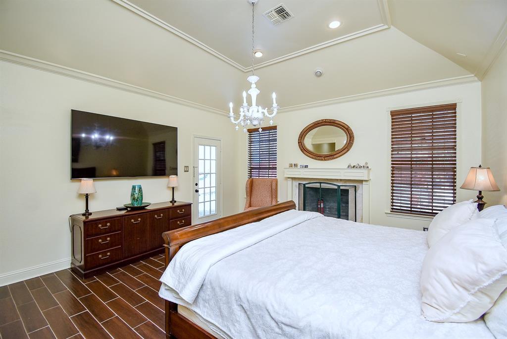 803 Spear Point Cove, Houston, Texas image 18