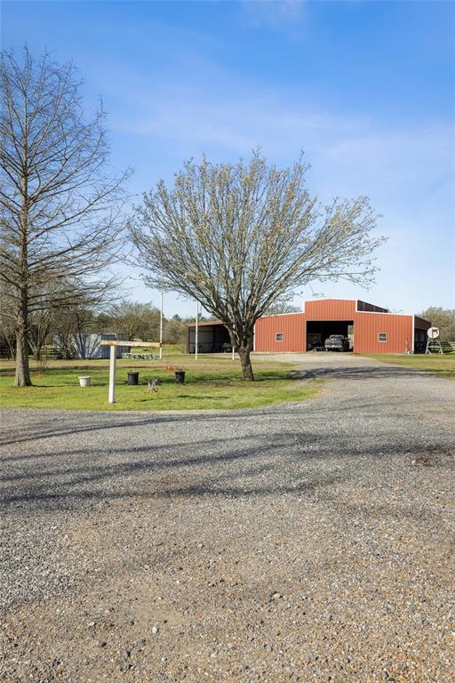 128 Duke Road Road, Bedias, Texas image 29