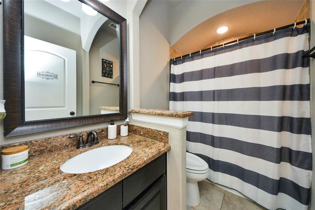 31602 Hummingbird Oak Drive, Hockley, Texas image 30