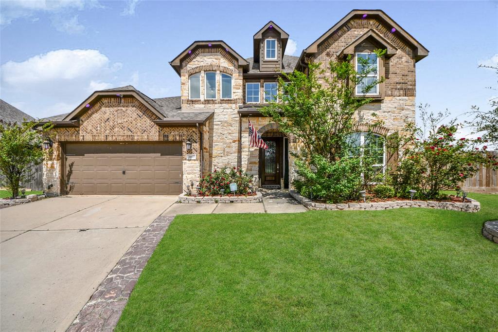 31602 Hummingbird Oak Drive, Hockley, Texas image 7