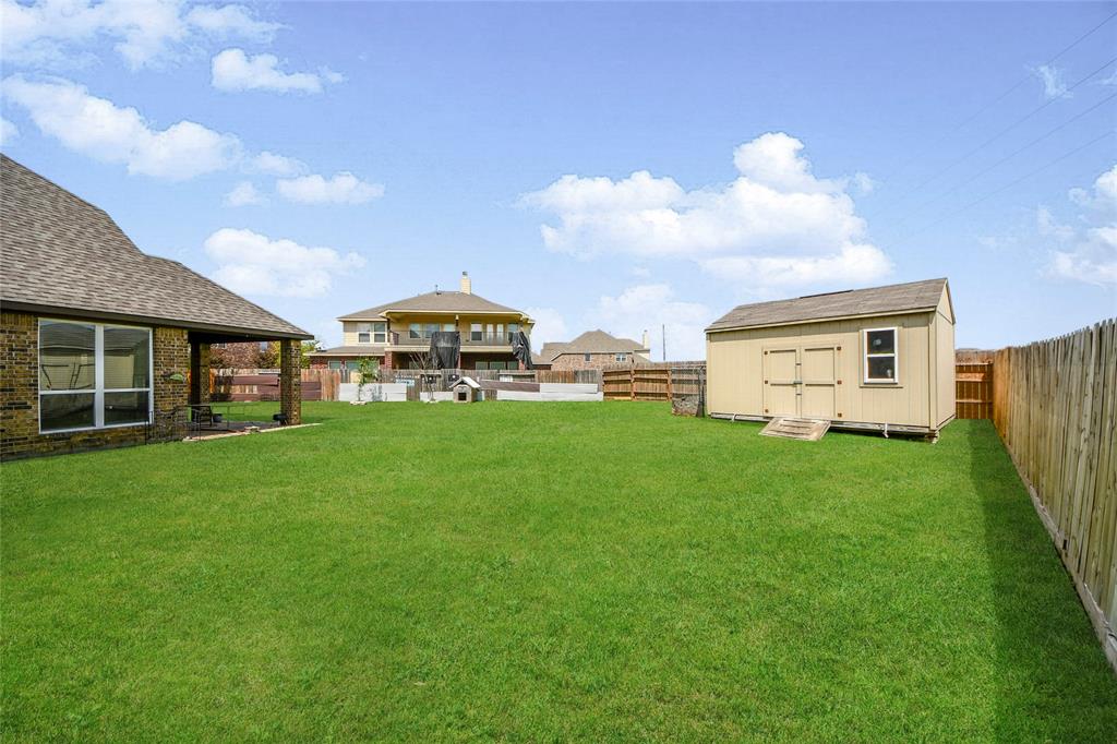 31602 Hummingbird Oak Drive, Hockley, Texas image 34
