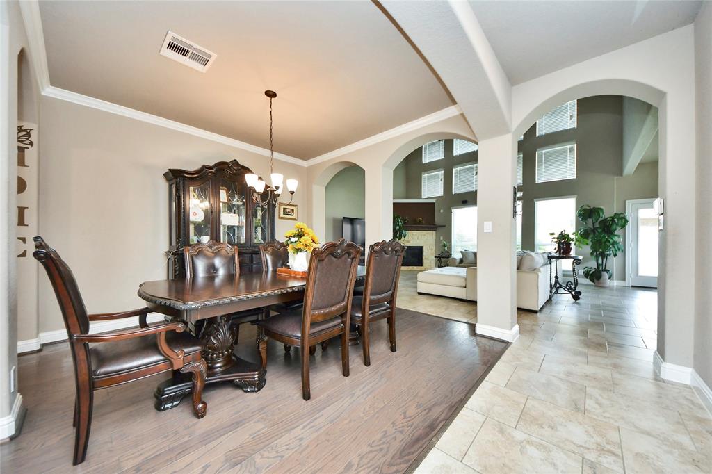 31602 Hummingbird Oak Drive, Hockley, Texas image 21