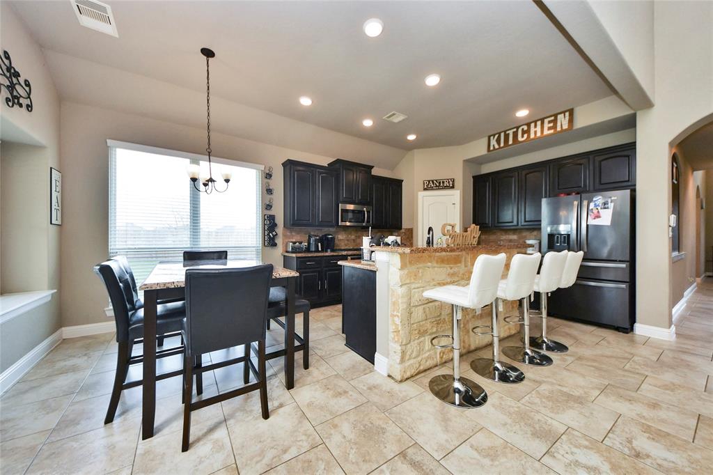 31602 Hummingbird Oak Drive, Hockley, Texas image 12