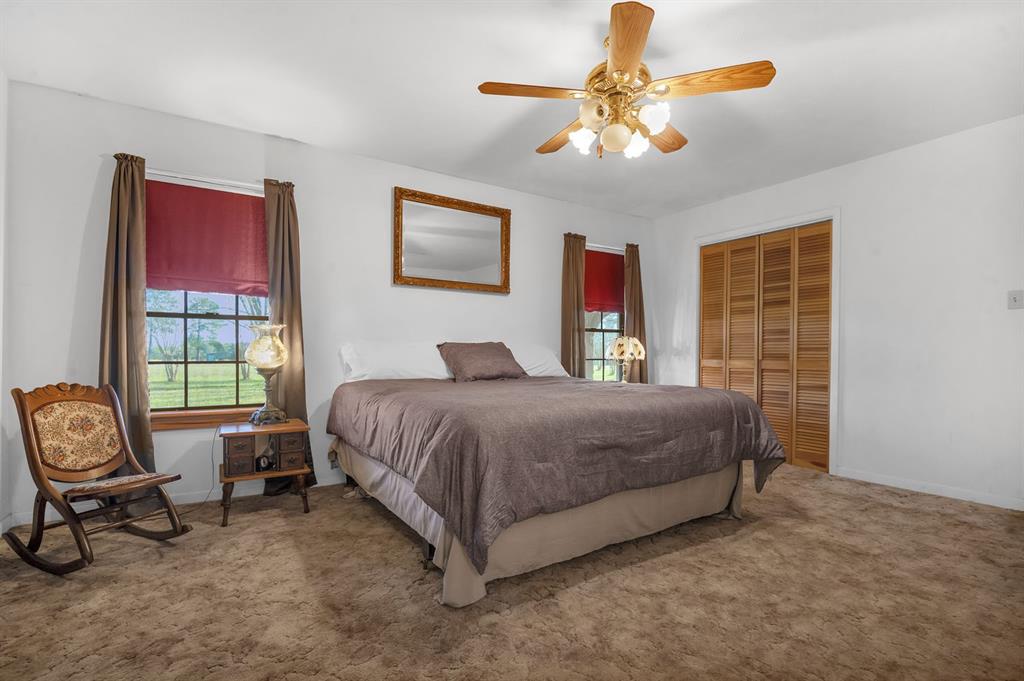 219 Clint Hawkins Road, Huntington, Texas image 20