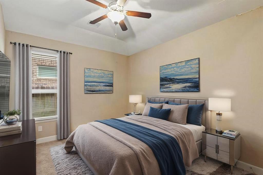 514 Pearl View Lane, Pinehurst, Texas image 21
