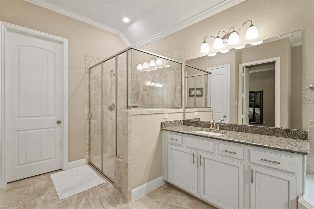 514 Pearl View Lane, Pinehurst, Texas image 17