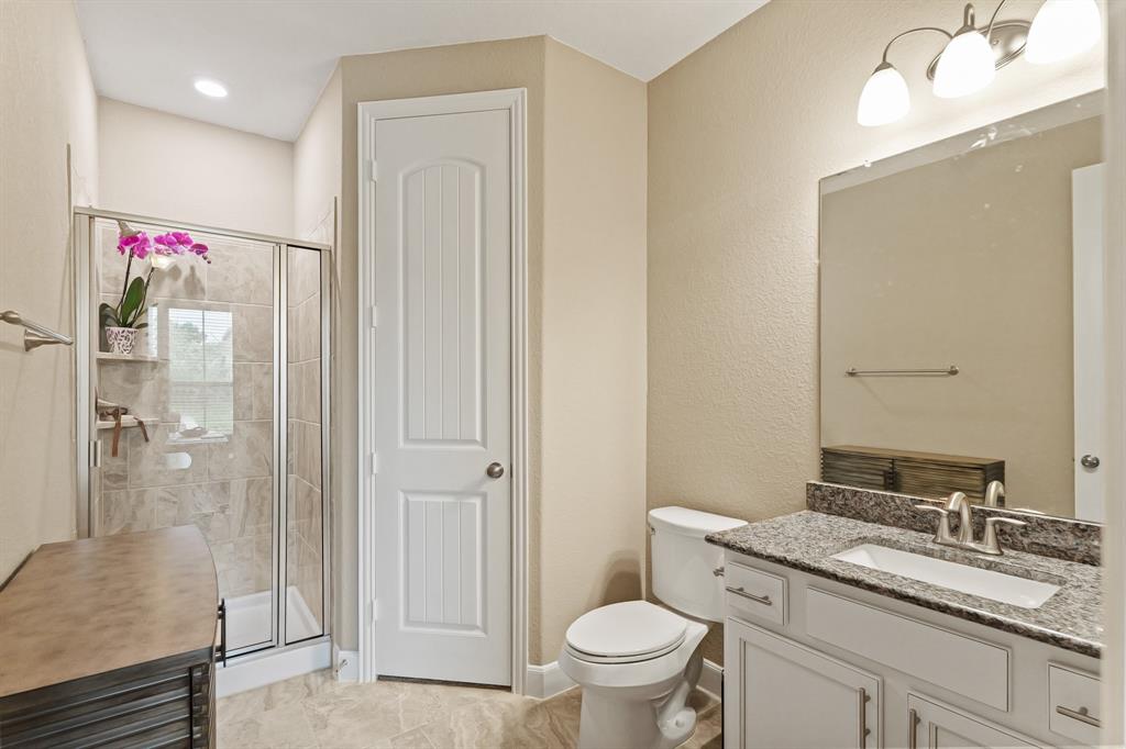 514 Pearl View Lane, Pinehurst, Texas image 19