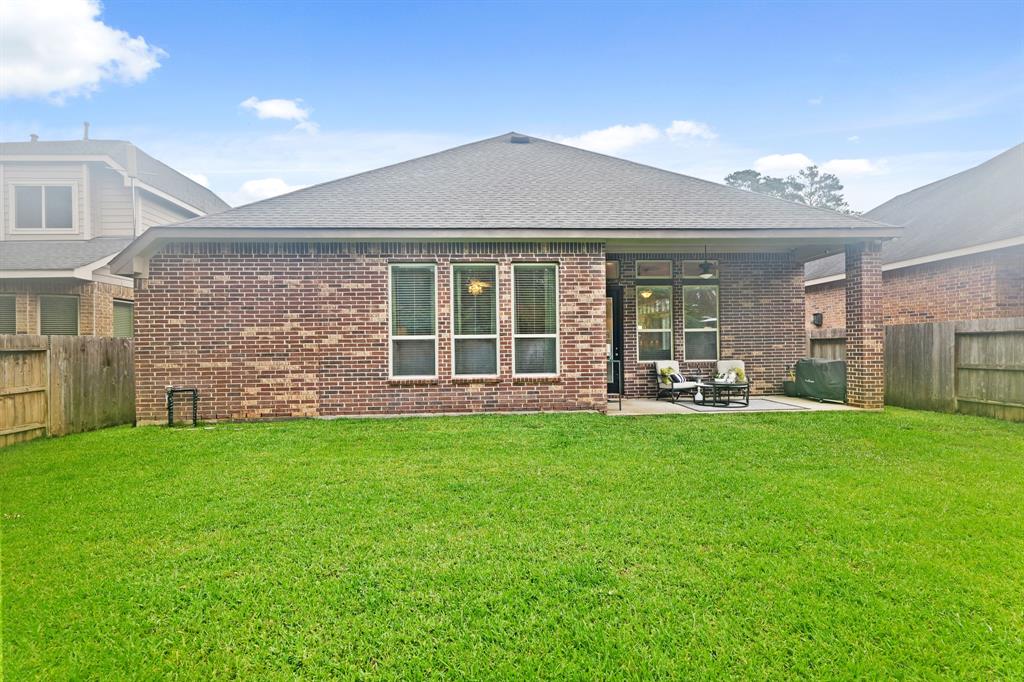514 Pearl View Lane, Pinehurst, Texas image 25