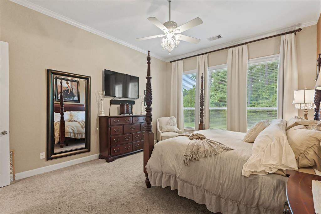 514 Pearl View Lane, Pinehurst, Texas image 13