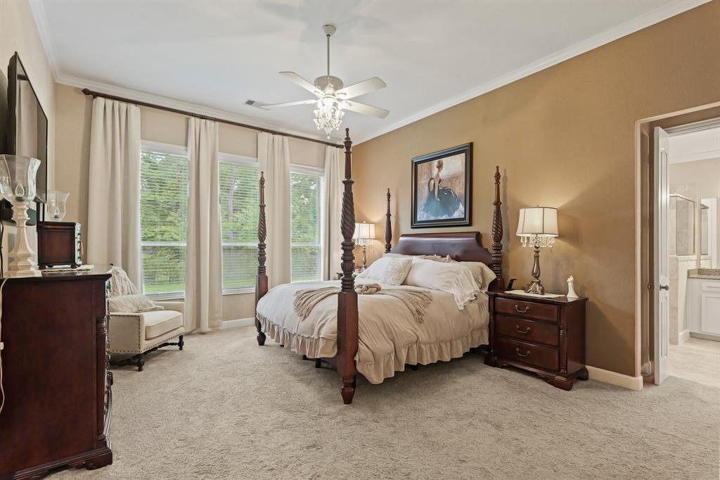514 Pearl View Lane, Pinehurst, Texas image 14