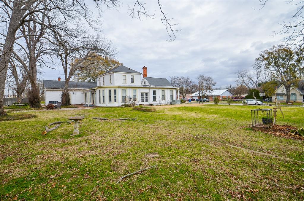 1205 12th Street, Hempstead, Texas image 30