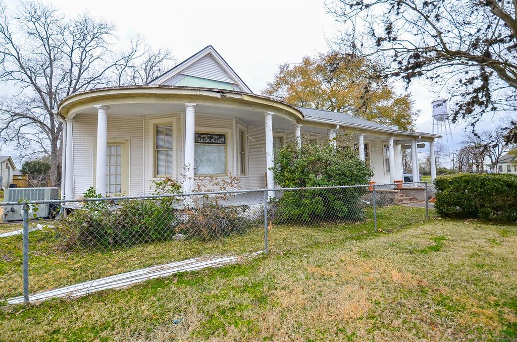 1205 12th Street, Hempstead, Texas image 33