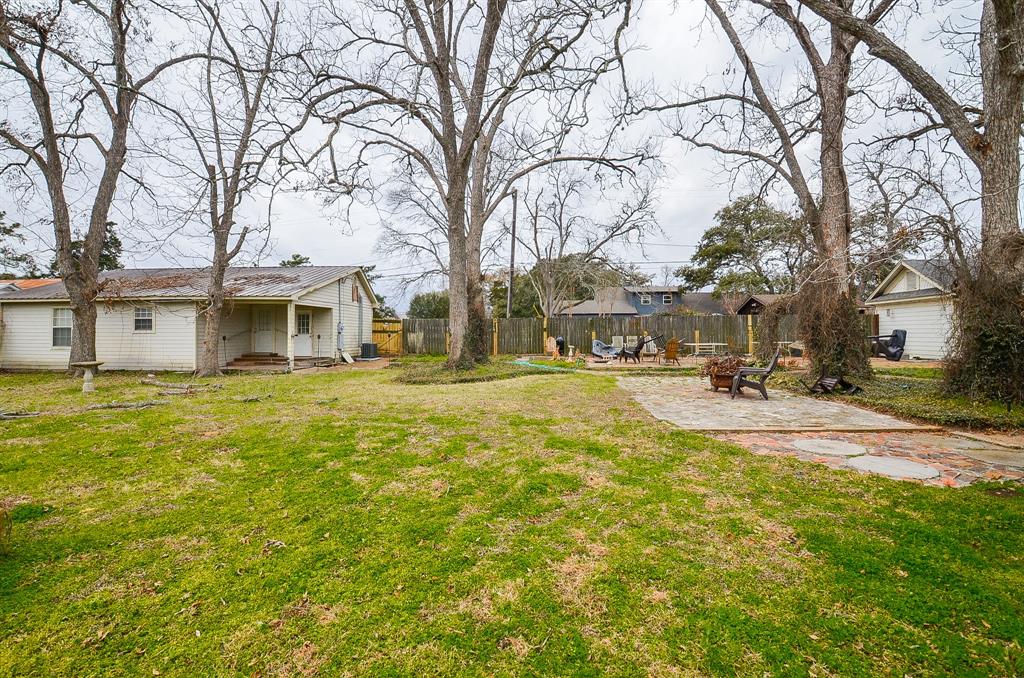 1205 12th Street, Hempstead, Texas image 32