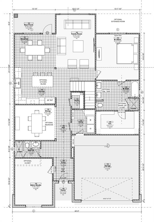 2522 Beverlywood Drive, Missouri City, Texas image 2