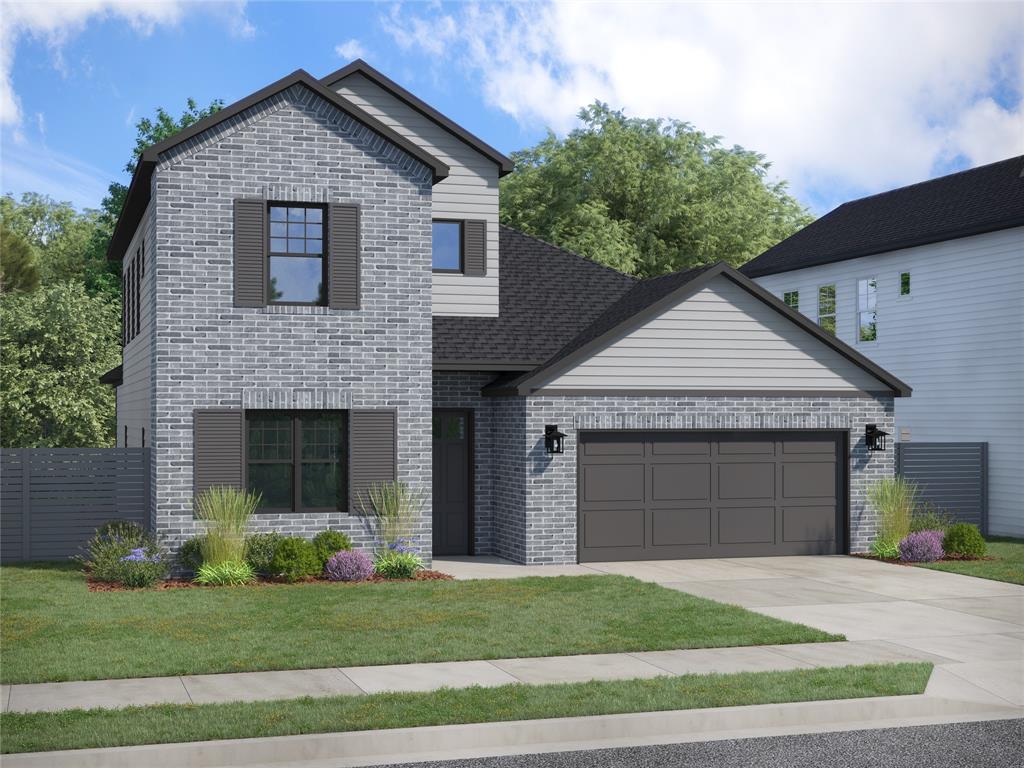 2522 Beverlywood Drive, Missouri City, Texas image 1