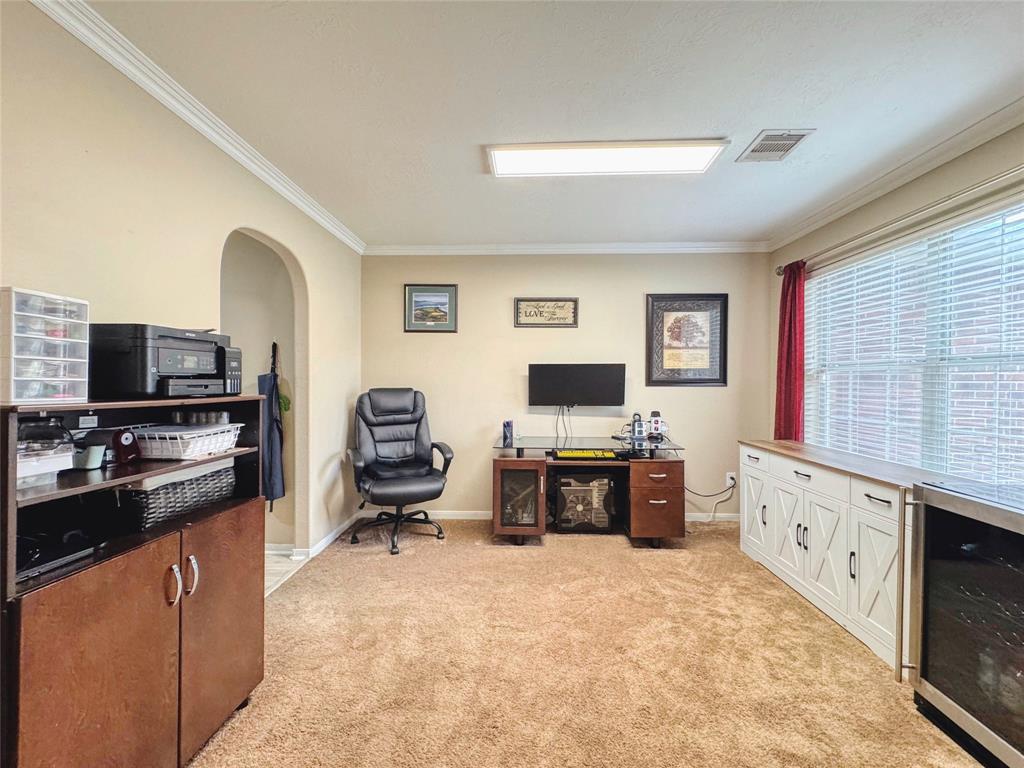 16626 Convoy Court, Crosby, Texas image 7