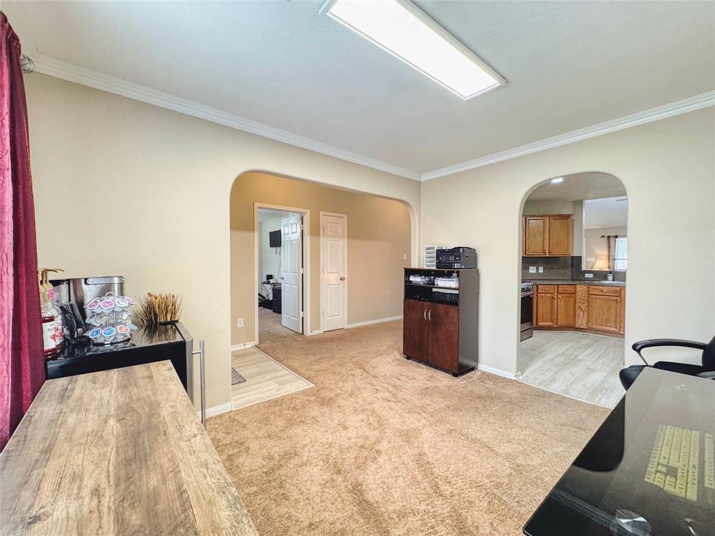 16626 Convoy Court, Crosby, Texas image 9