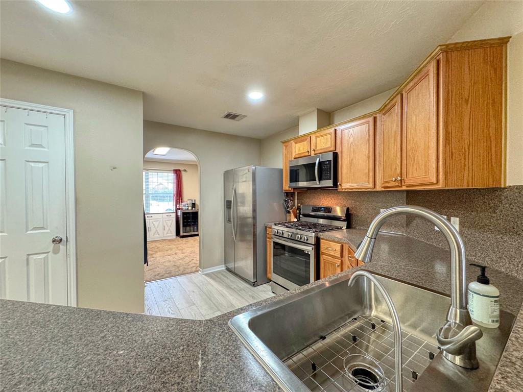 16626 Convoy Court, Crosby, Texas image 10