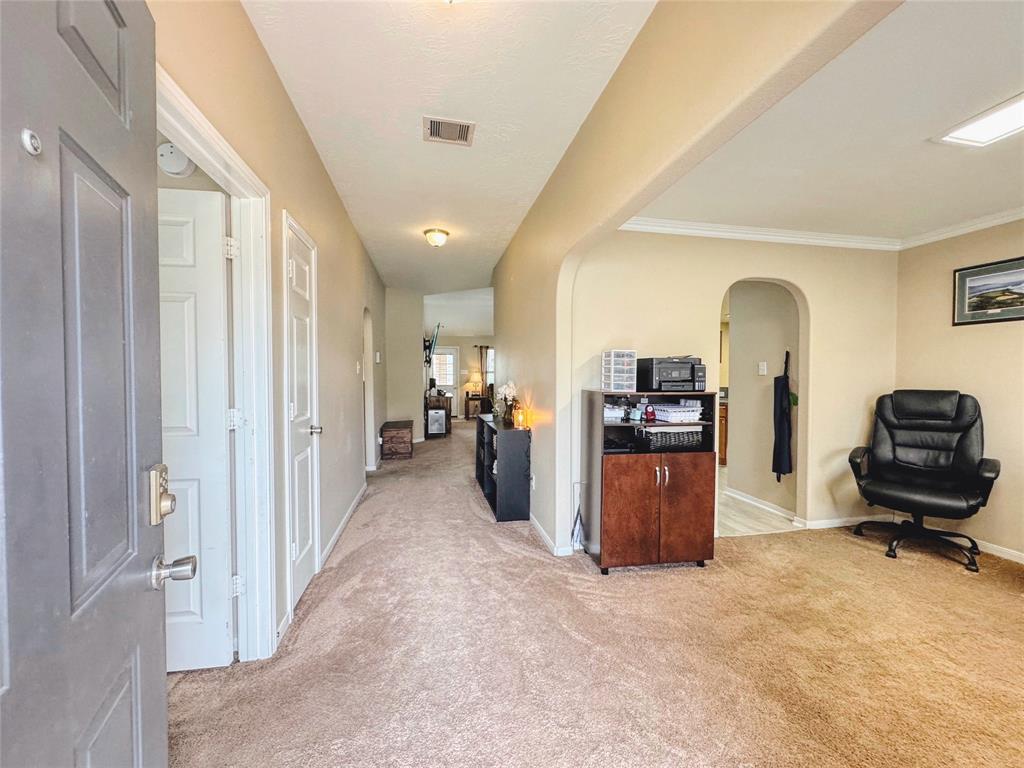 16626 Convoy Court, Crosby, Texas image 5