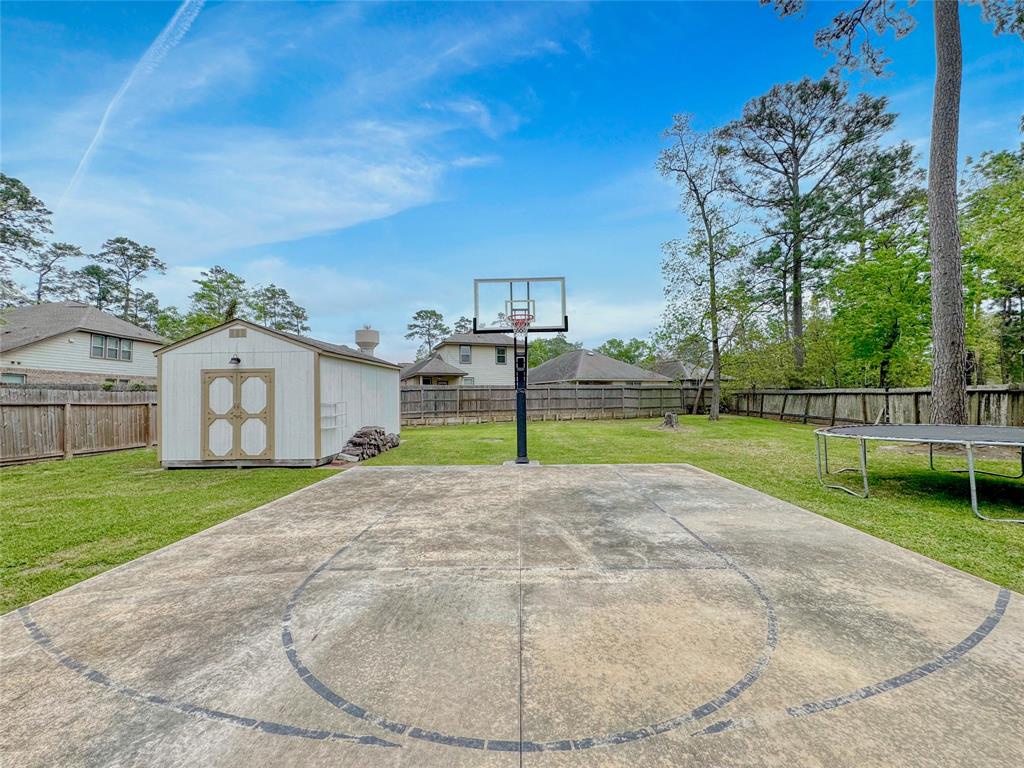 16626 Convoy Court, Crosby, Texas image 40