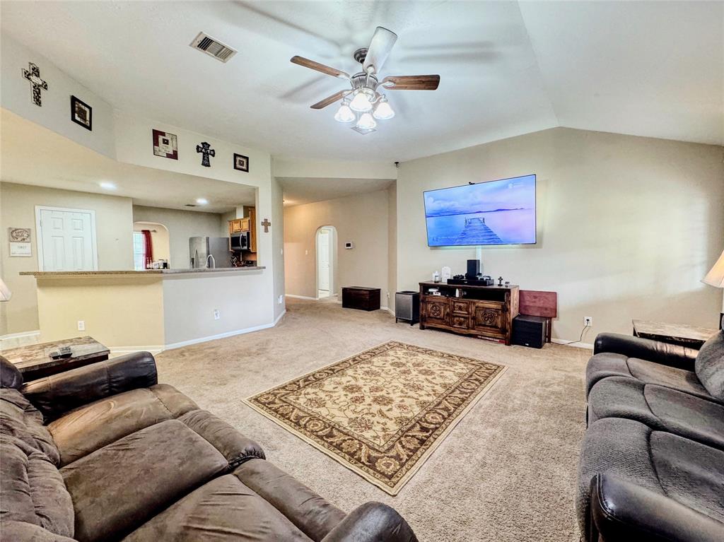 16626 Convoy Court, Crosby, Texas image 17