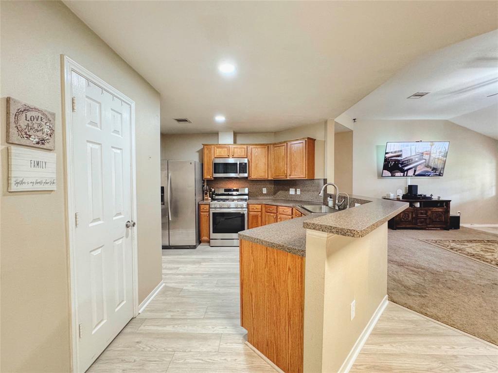 16626 Convoy Court, Crosby, Texas image 14