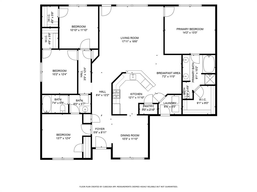 16626 Convoy Court, Crosby, Texas image 44