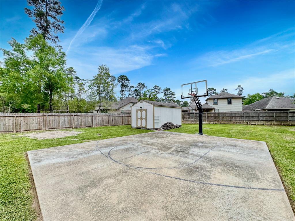 16626 Convoy Court, Crosby, Texas image 39