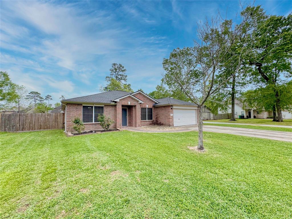 16626 Convoy Court, Crosby, Texas image 4