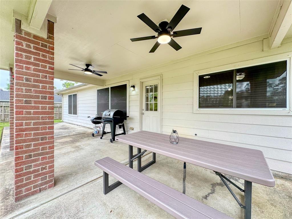 16626 Convoy Court, Crosby, Texas image 35