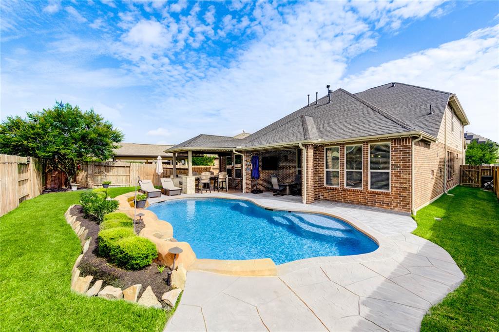 19723 Alton Springs Drive
