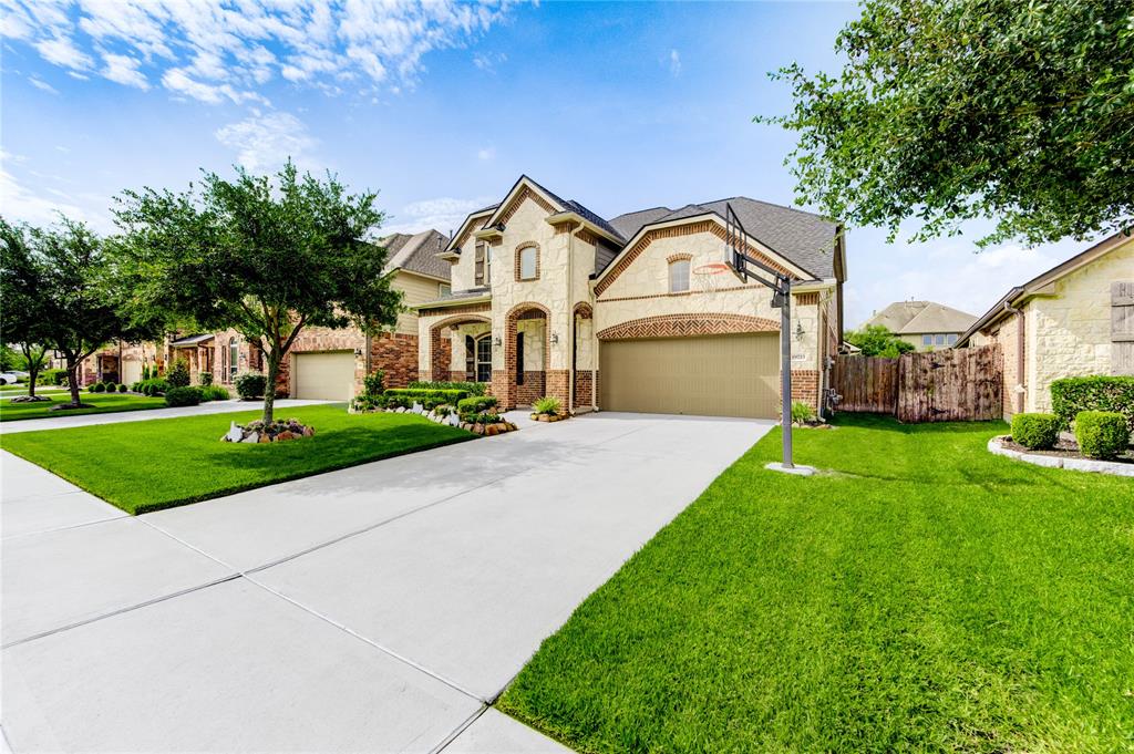 19723 Alton Springs Drive