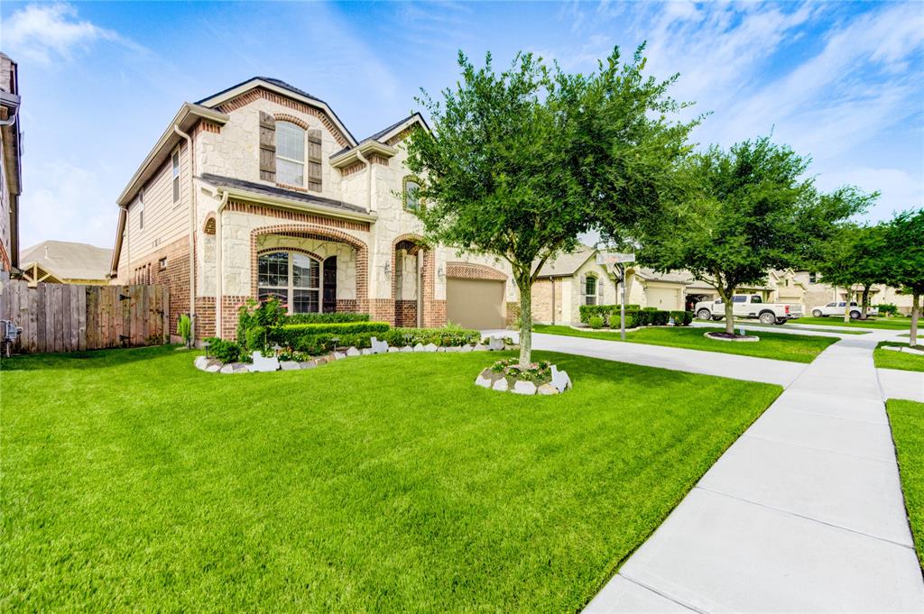 19723 Alton Springs Drive