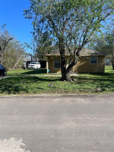 A home in Eagle Lake