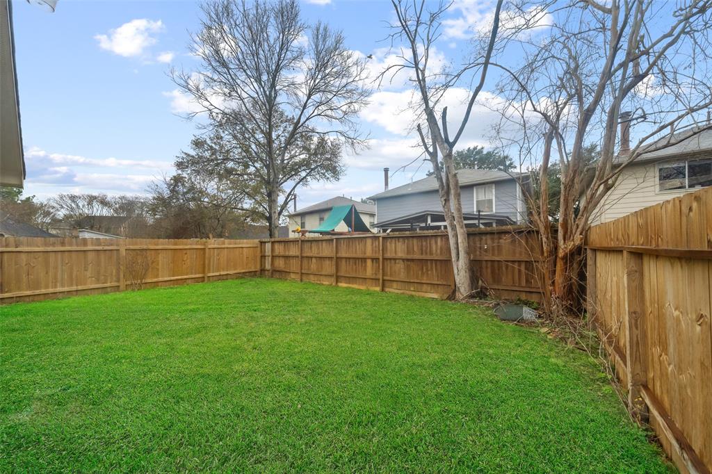 19527 Shady Bank Drive, Tomball, Texas image 20