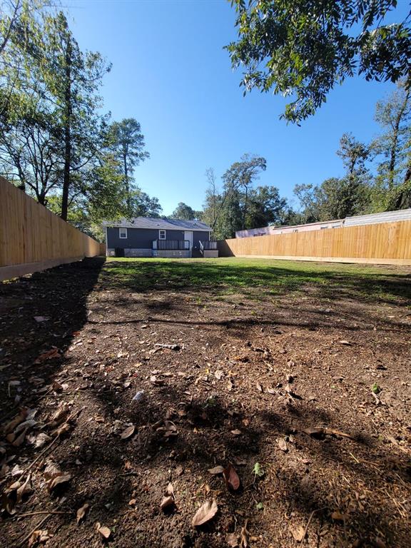530 Pine Lane, Crosby, Texas image 13