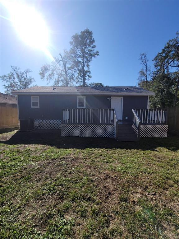 530 Pine Lane, Crosby, Texas image 4