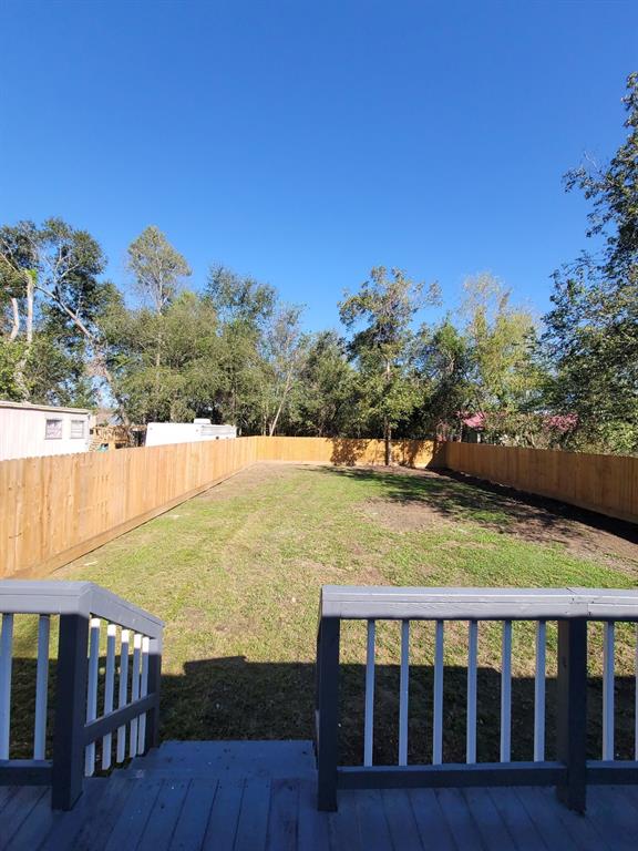 530 Pine Lane, Crosby, Texas image 15