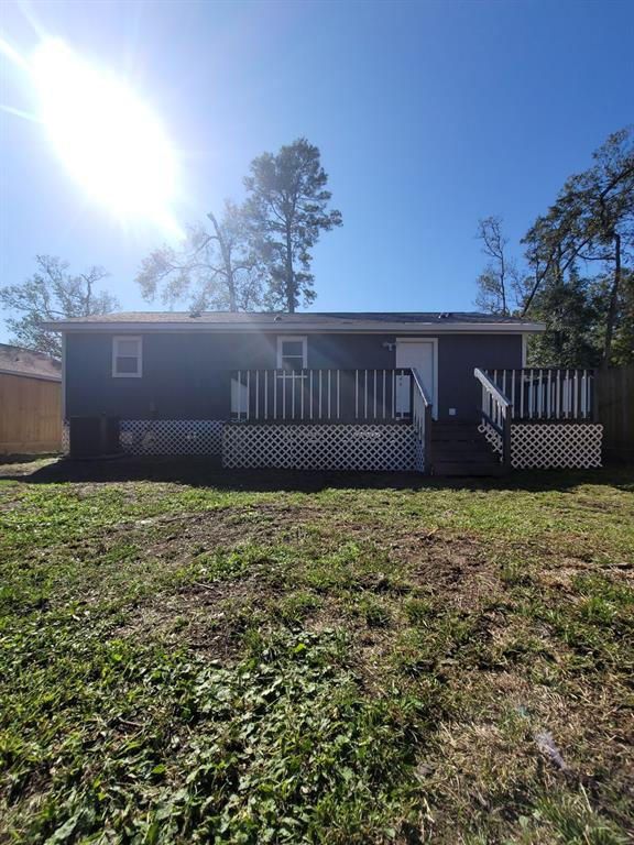 530 Pine Lane, Crosby, Texas image 7