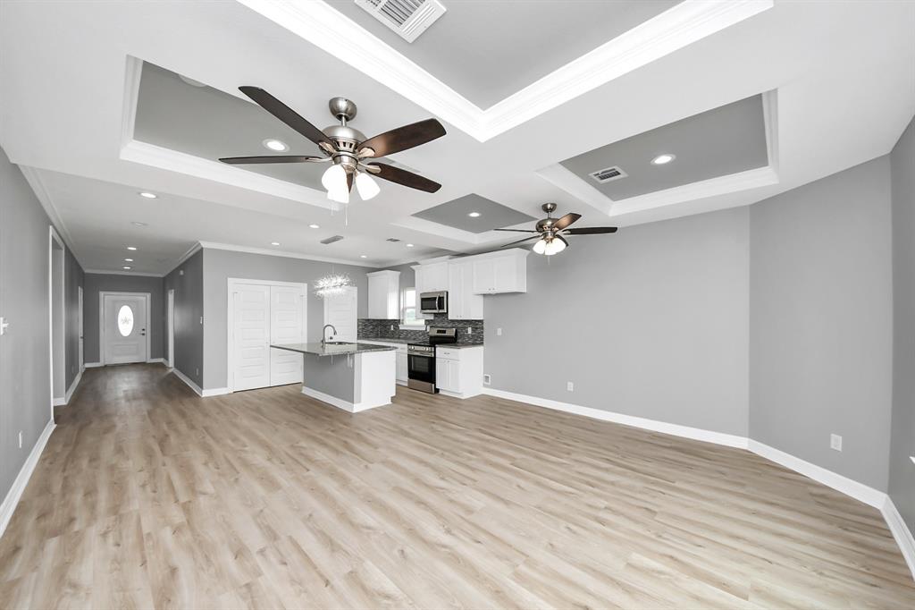 3531 Brook Valley Drive, Brookshire, Texas image 15